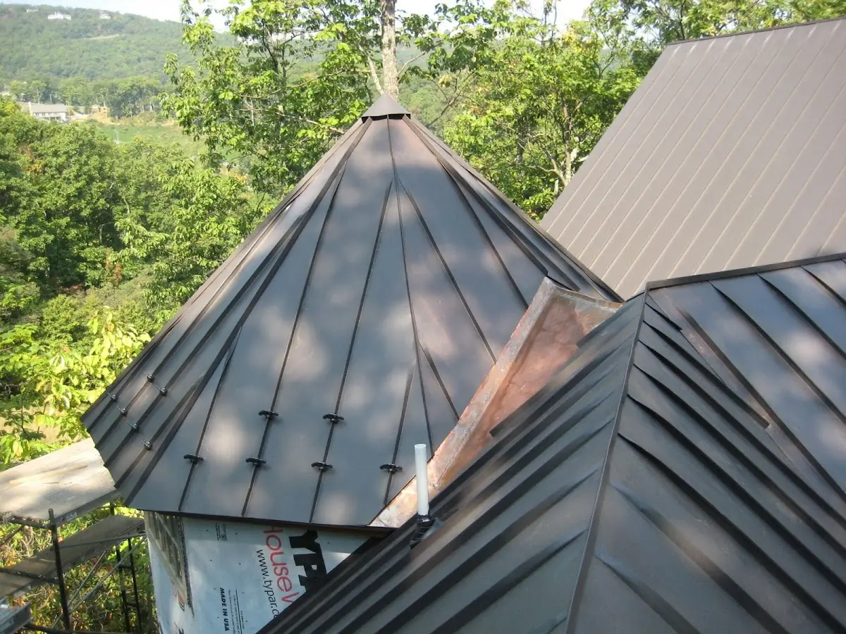 Professional Gutter Cleaning by Craftsman Roofing in Century City